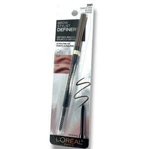 L'OREAL Brow Stylist Define   #391 Dark Blond  Ultra Fine Tip